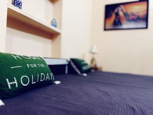 Alwar House | Sariska Haveli