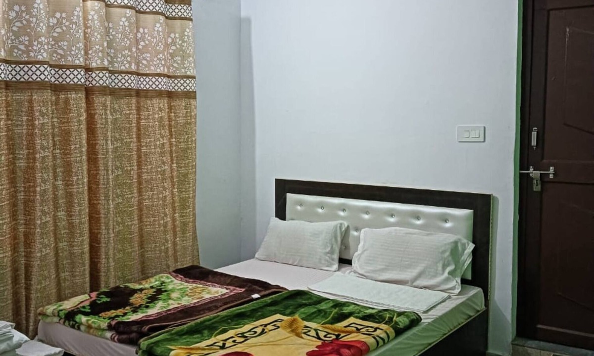 Sitapur Hotel | Satopanth Inn Kedarnath