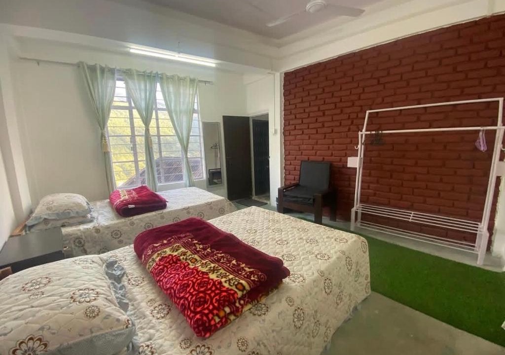 Kohima House | Saus Home