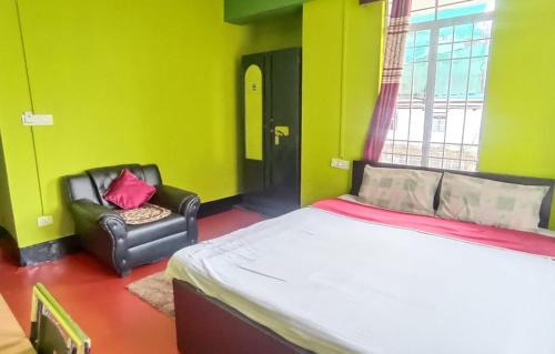 Shillong House | Savi Home Stay