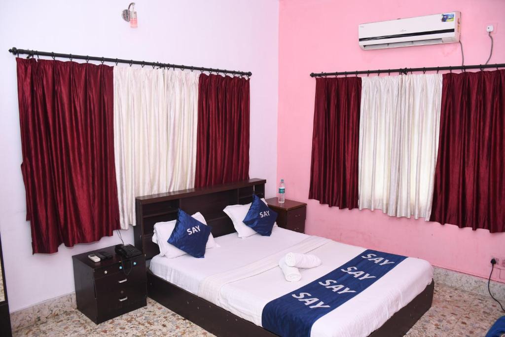 Salt Lake House | Say Rooms Trip Manager Guest House