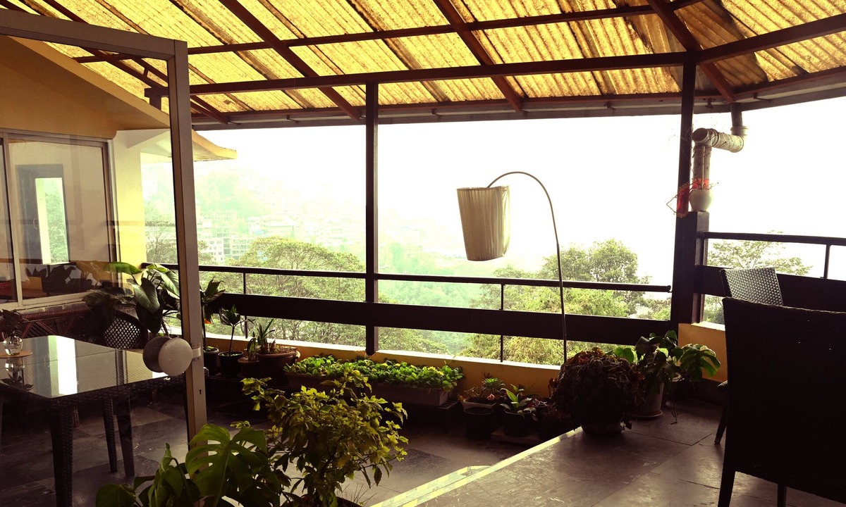 Gangtok Villa | Say Xplorica Dechen Villa
