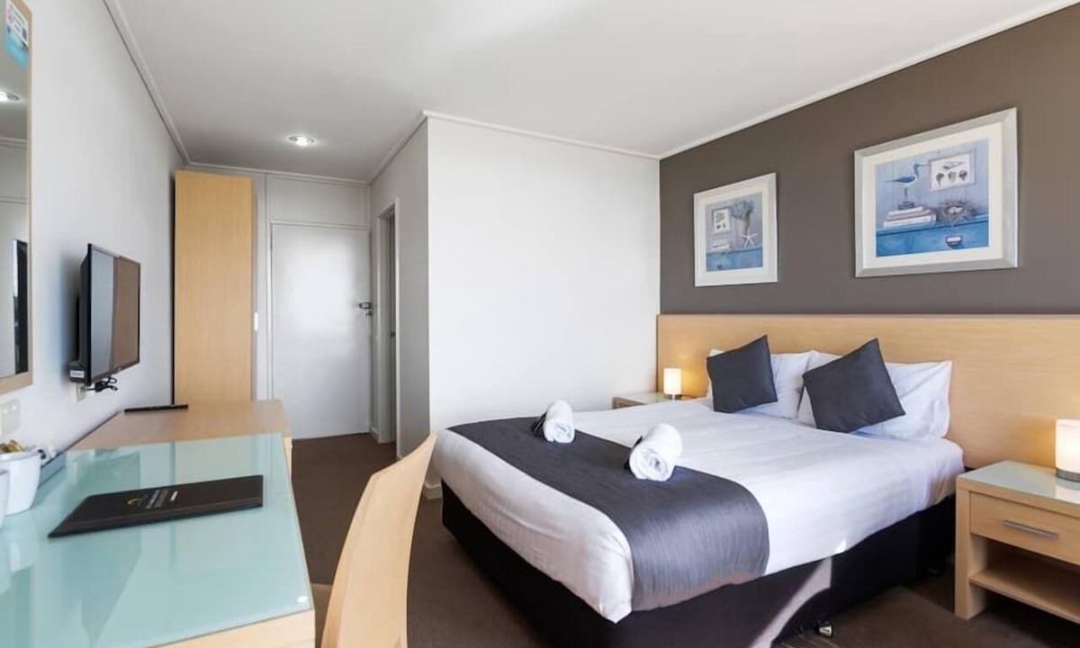 Scamander Hotel | Scamander Beach Resort