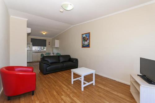 Scarborough Resort | Scarborough Apartments