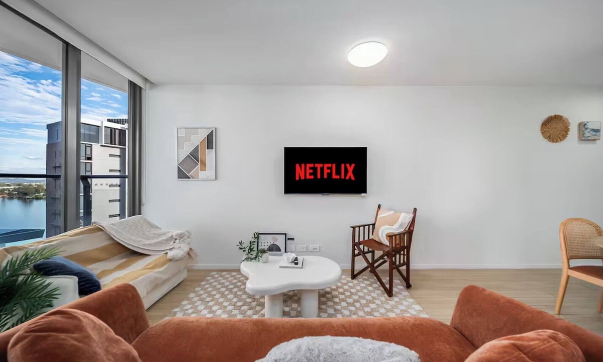 Hamilton Apartment | Scenic Nest - Hamilton Hideaway with Lush Views