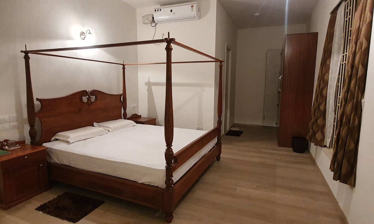 Devanahalli Villa | Serenity Villa to relax