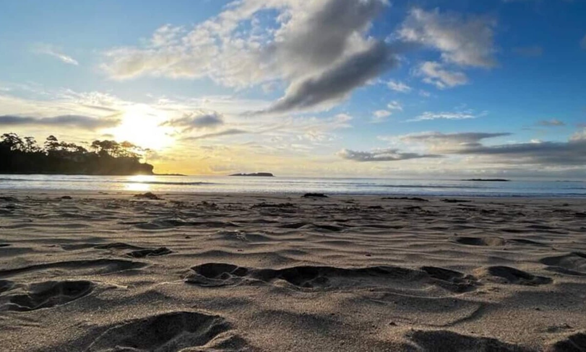 Denhams Beach House | Sea Breeze @ Denhams Beach