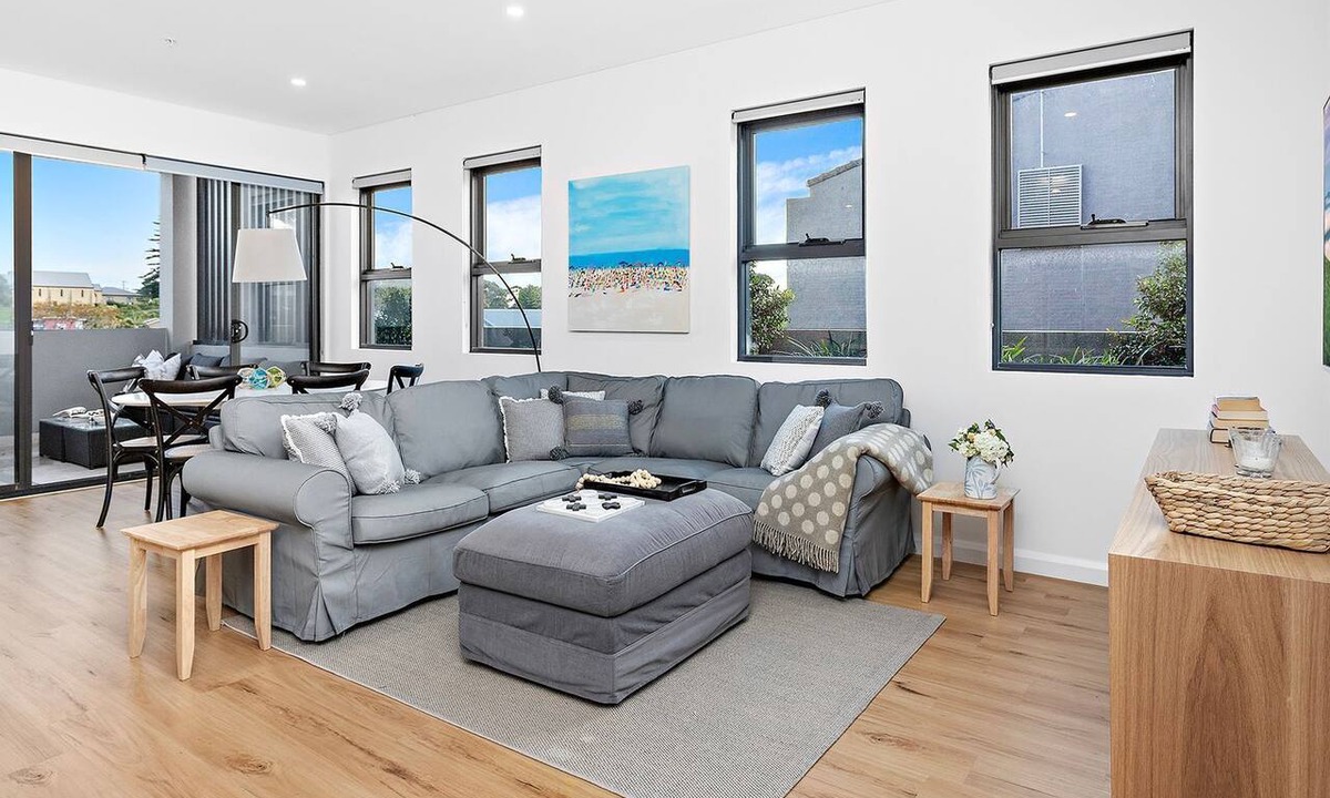 Gerringong Apartment | Sea Dreams Gerringong