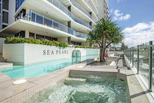 Mooloolaba Apartment | Sea Pearl A1 Beach Resort