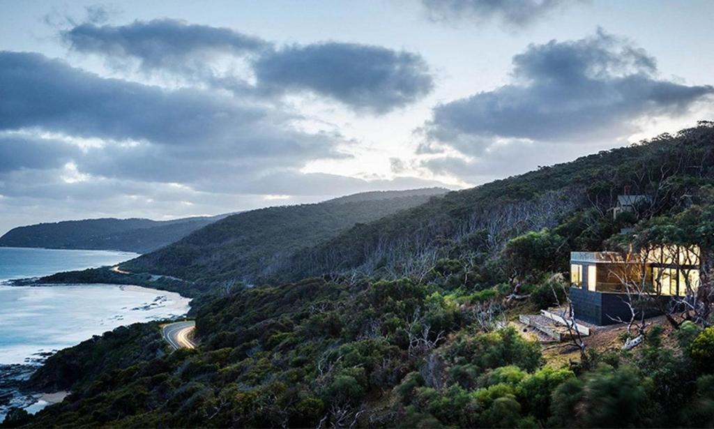 Wye River House | Sea Ranch