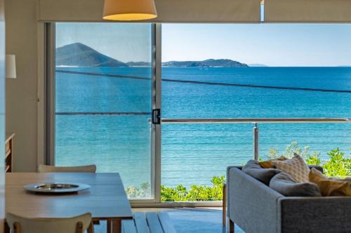 Seal Rocks House | Sea Shack