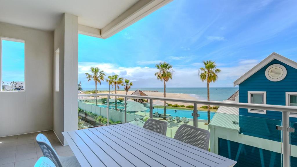 Mandurah Apartment | Sea Side 112