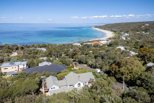Eagle Bay House | Sea Spell I Private Properties