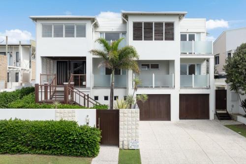 Peregian Beach House | Sea Splash