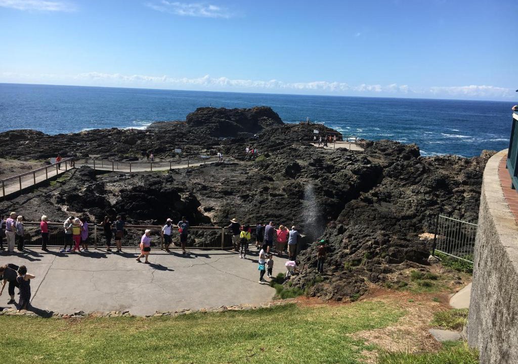 Kiama Bed & Breakfast | Sea Whispers