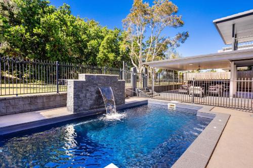 Yeppoon House | SeaBreeze On Todd