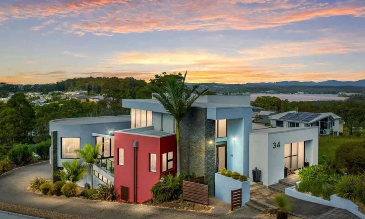 Long Beach House | Seabreeze Sanctuary