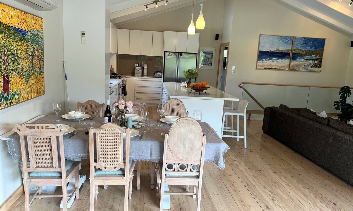 Dunsborough House | Seachange Old Dunsborough
