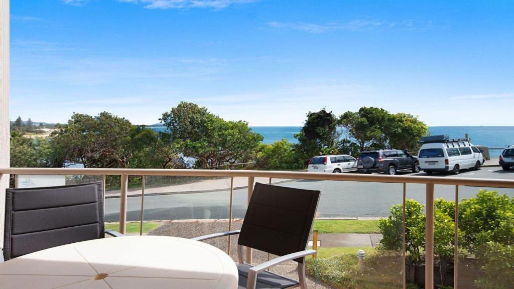 Moffat Beach House | Seacrest Unit 1 Moffat Beach QLD