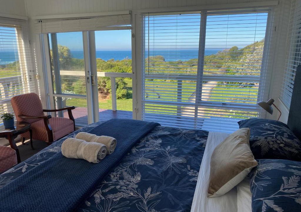 Sugarloaf House | Seacroft Beach House