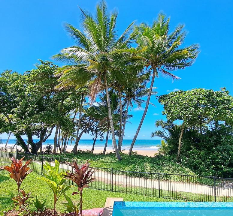 Mission Beach Bed & Breakfast | Seadreams Mission Beach