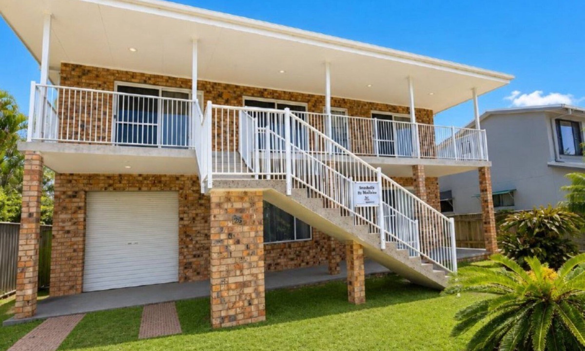 Minnie Water House | 'Seaduced by Minnie, TOP NOTCH