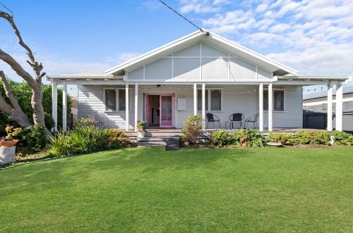 Port Fairy House | Seafield