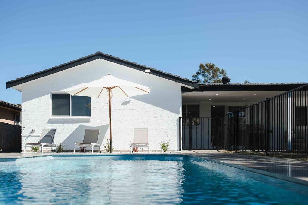 Culburra Beach House | Seagrass