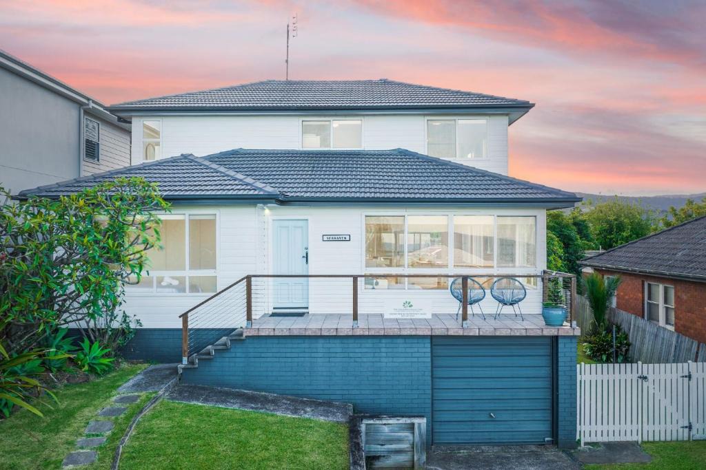 Gerringong House | Seahaven Gerringong