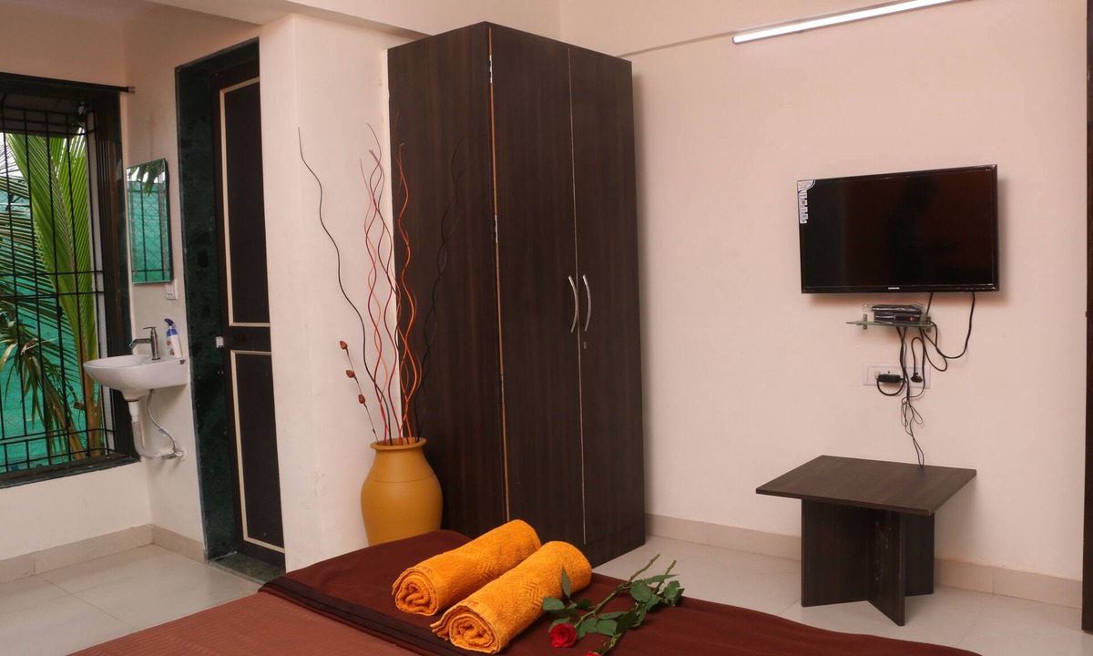 Kihim Hotel | Sealand Kihim