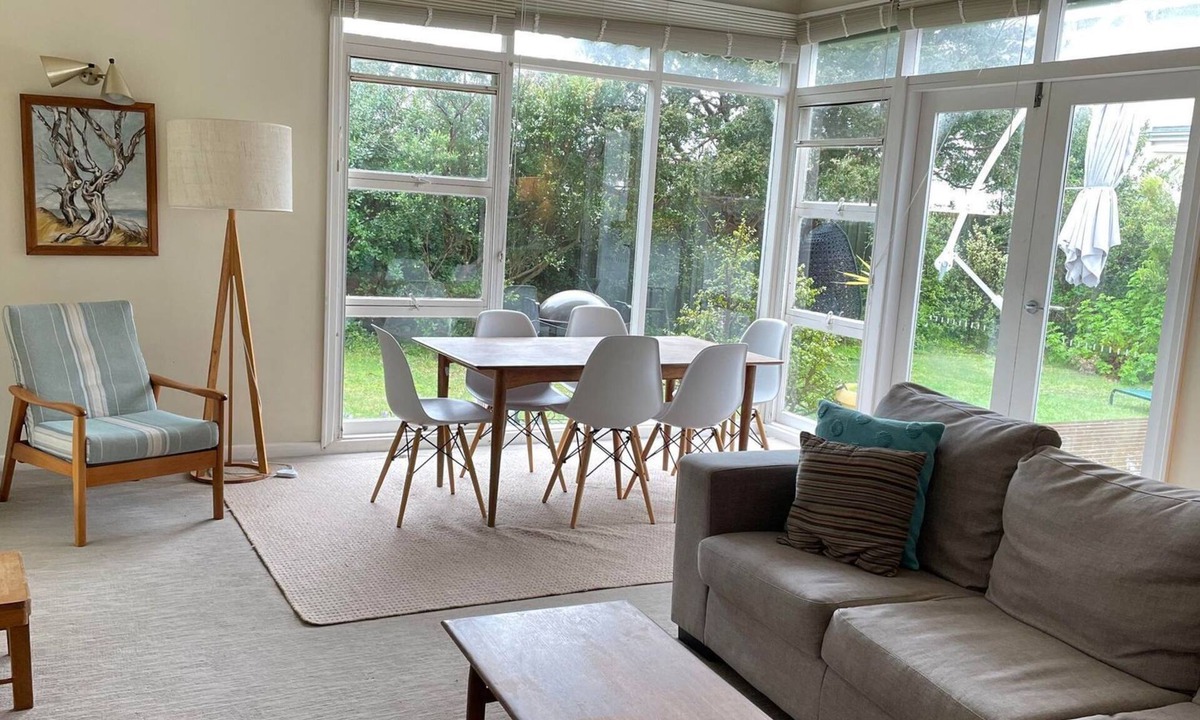 Point Lonsdale House | Seapoint - Point Lonsdale