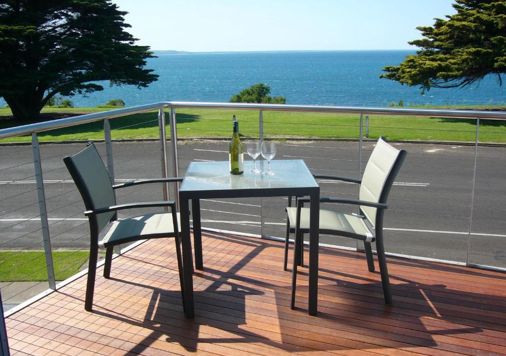 Portland Apartment | Seascape Accommodation