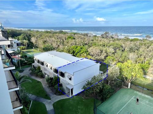 Marcoola Apartment | Seashells - 3BR Marcoola Beach Resort