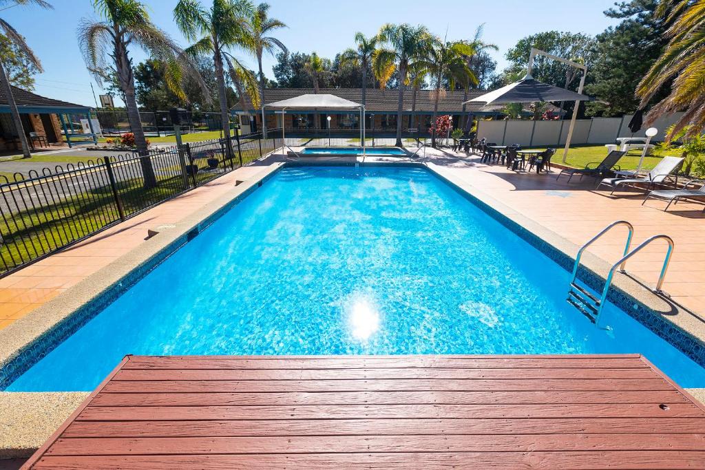 Diamond Beach Resort | Seashells Beachfront Resort