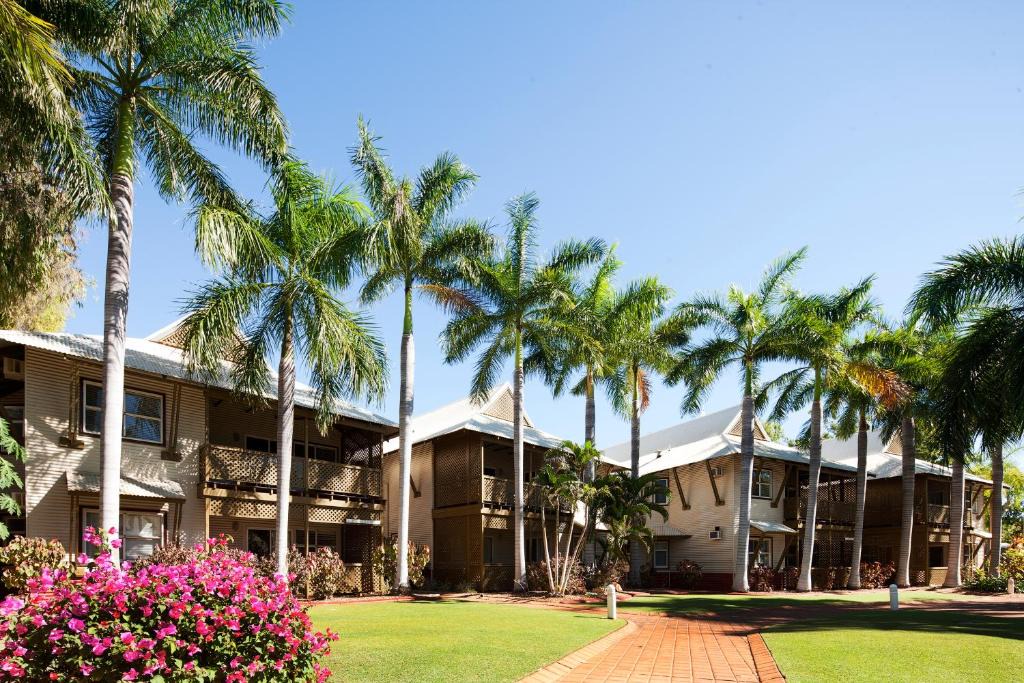 Cable Beach Resort | Seashells Broome