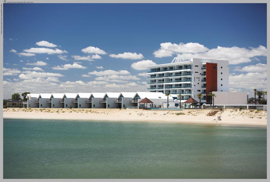 Mandurah Resort | Seashells Mandurah