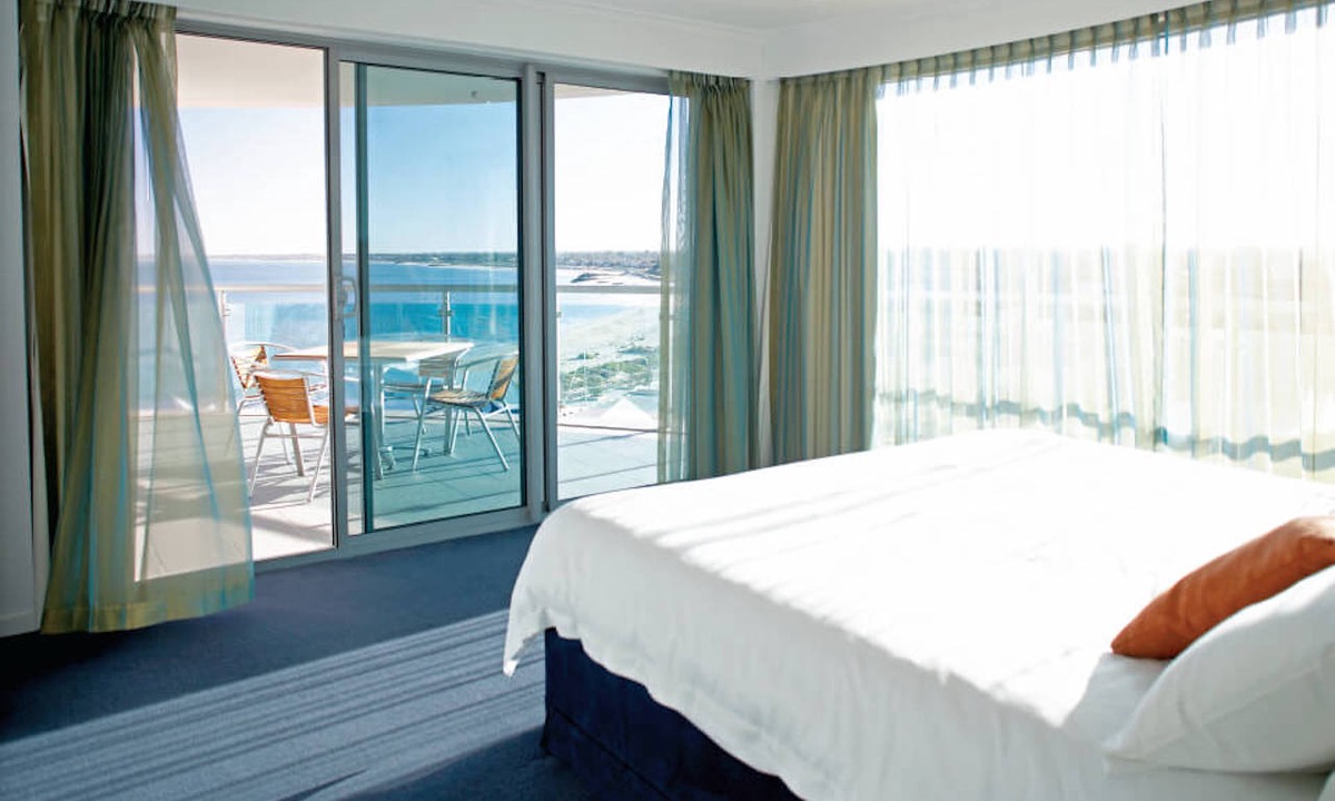 Mandurah Hotel | Seashells Mandurah