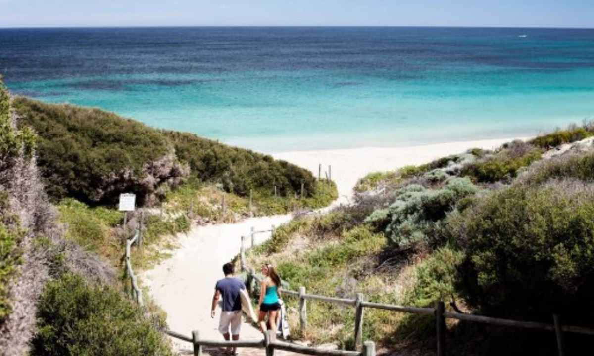 Yallingup Hotel | Seashells Yallingup