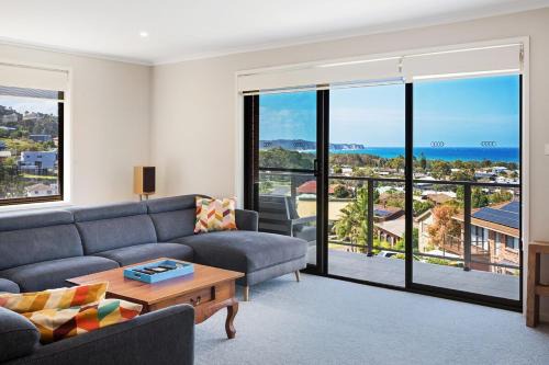 Tathra Apartment | Seaside Escape