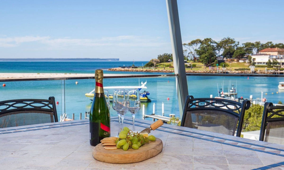 Huskisson House | Seaside Serenity Jervis Bay