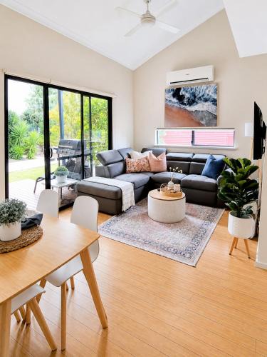 Preston Beach Villa | Seaside Villa Oasis - Pool & Wi-Fi
