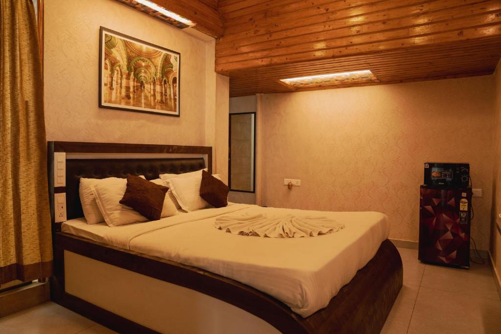JP Nagar Apartment | Seasons Suites JP Nagar