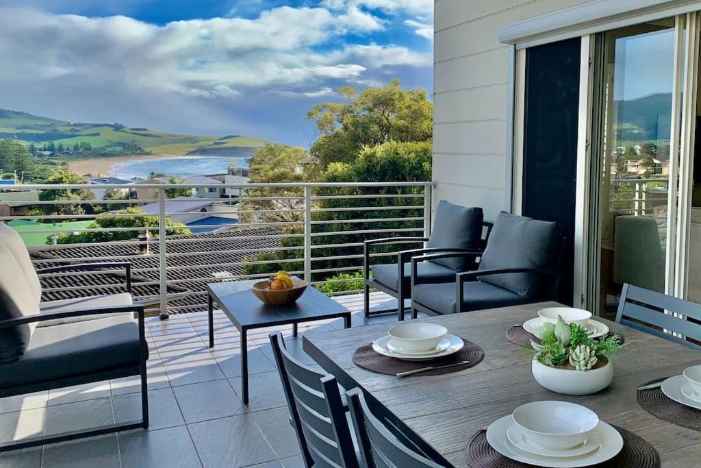 Gerringong House | Seaview at Gerringong - 4pm check out if available