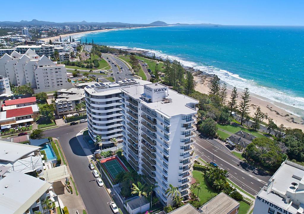 Mooloolaba Apartment | Seaview Resort