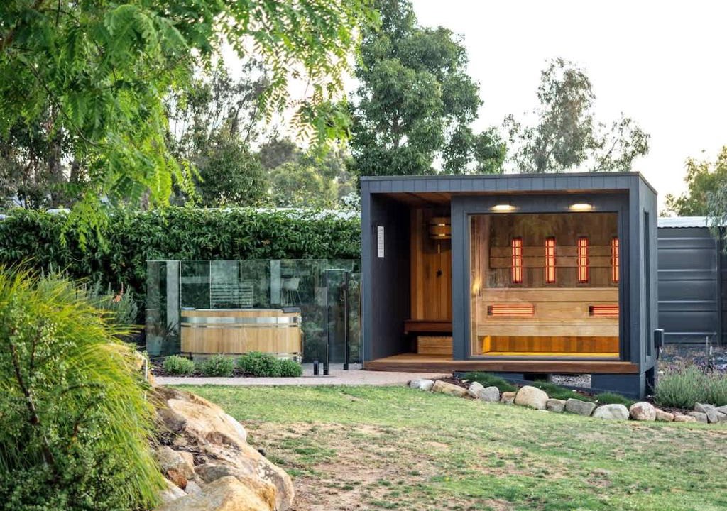 Yallingup House | Seaview Yallingup - Nature & Spa Sanctuary