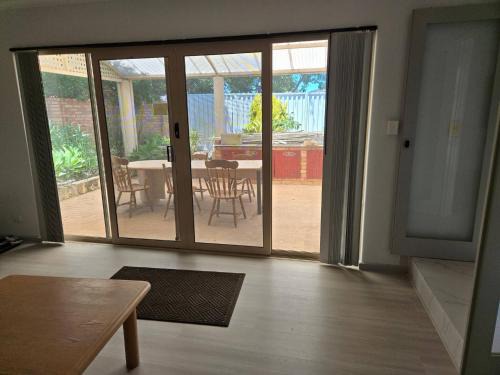 Winthrop Apartment | Secluded and private part of the house with space