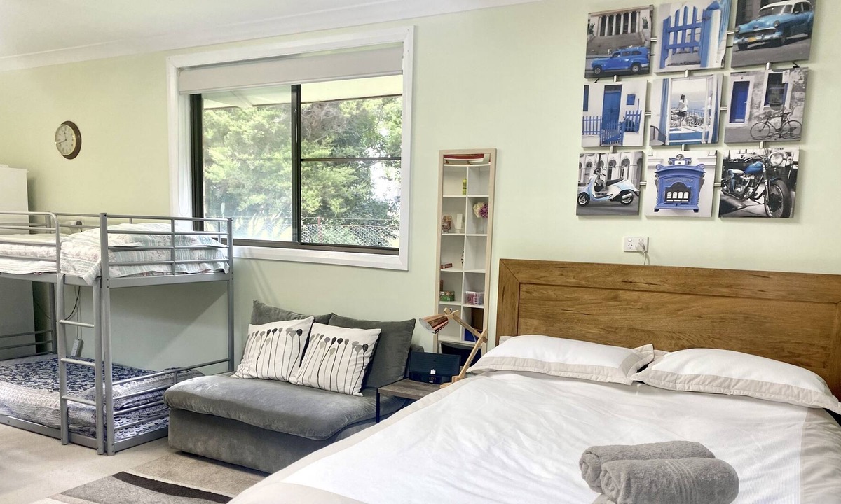 Medowie Apartment | Self Contained Private Guesthouse