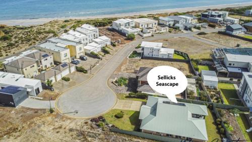 Sellicks Beach House | Sellicks Seacsape by Wine Coast Holidays