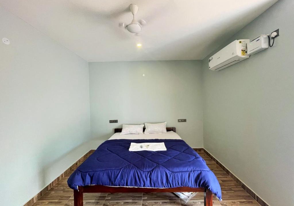Kalapettai Resort | Selvas Eden Resort with river view near boat house