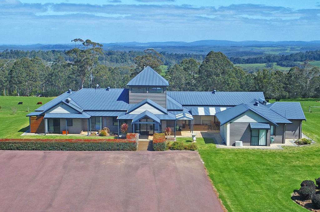 Kordabup Bed & Breakfast | Sensational Heights Bed & Breakfast